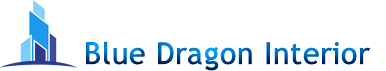 blue dragon interior